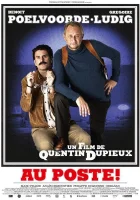  На посту! смотреть онлайн (2018) 