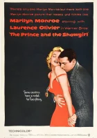  Принц и танцовщица смотреть онлайн (1957) 