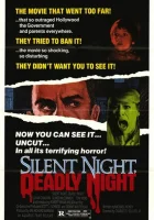  Тихая ночь, смертельная ночь смотреть онлайн (1984) 