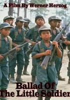  Баллада о маленьком солдате смотреть онлайн (1984) 