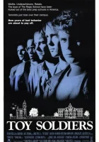  Игрушечные солдатики смотреть онлайн (1991) 