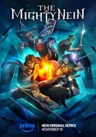 Могучая девятка смотреть онлайн мультсериал 1 сезон