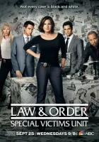  Закон и порядок. Специальный корпус смотреть онлайн сериал 1-27 сезон 