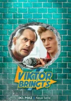  Виктор Бринтц смотреть онлайн сериал 1 сезон 