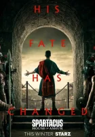  Спартак: Дом Ашура смотреть онлайн сериал 1 сезон 